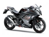 2013 Kawasaki Ninja 250 ABS Special Edition photo